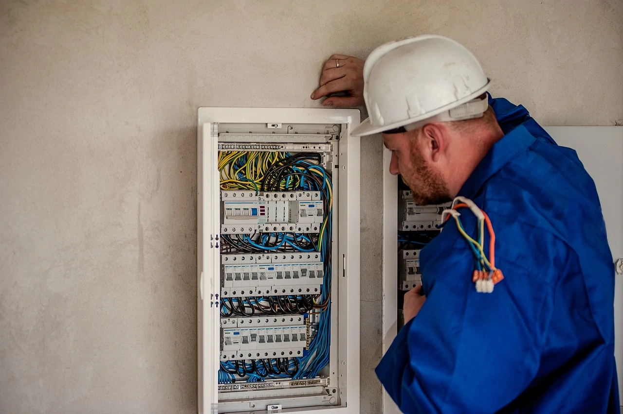 Electrical installation