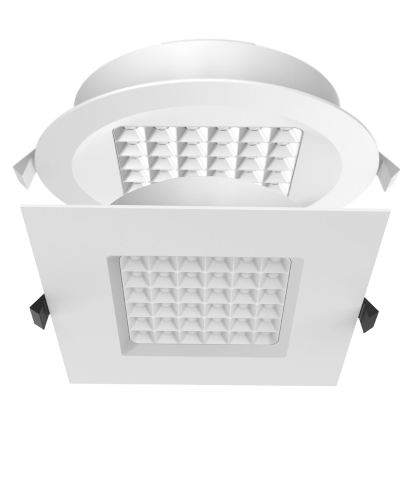 Downlight ABUS - only the lamp