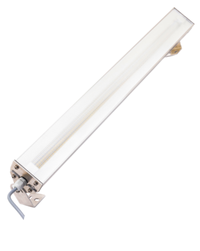 Oprawy stanowiskowe BSL - only the lamp