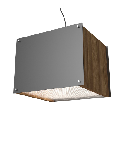DECO - only the lamp