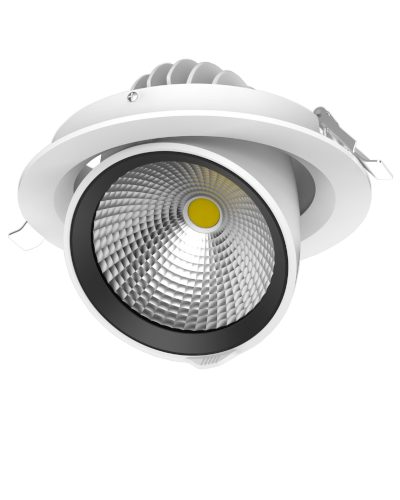 Downlight DGS - only the lamp