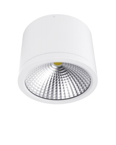 Downlight Dlos - only the lamp