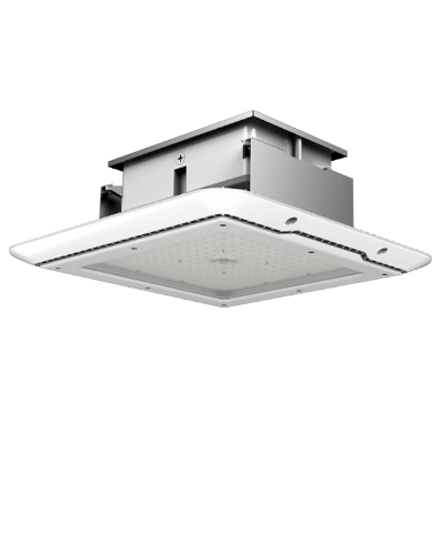 FLAT - only the lamp