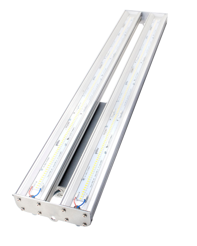 High Bay BELUS  - only the lamp