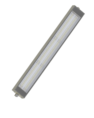Oprawy górnicze MINERBOX - only the lamp