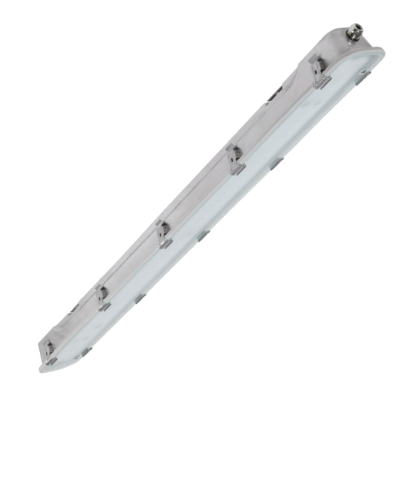 SOLID - only the lamp