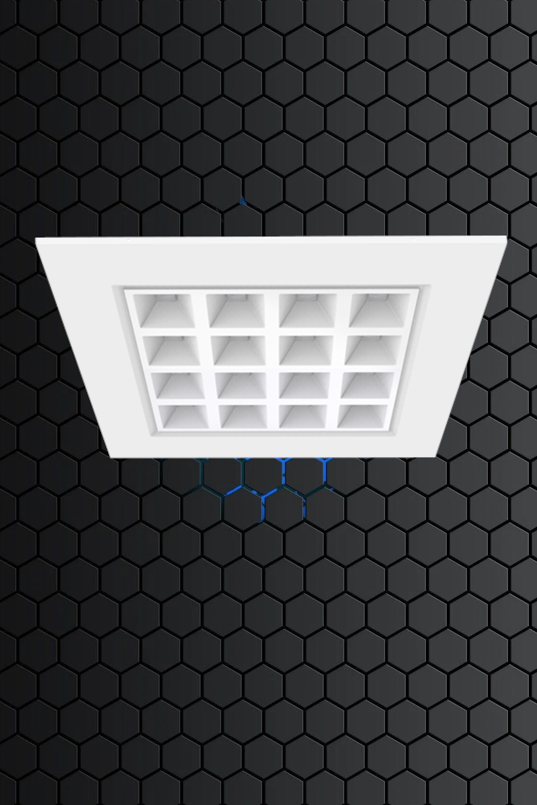 Panel ALL16 - cover