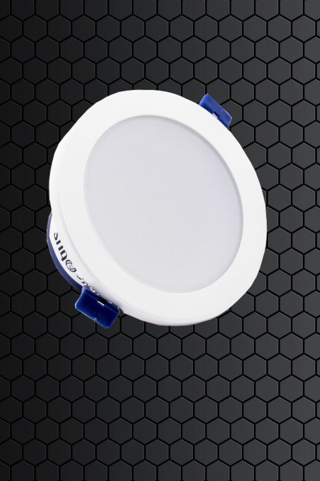 Downlight DLA2 - cover