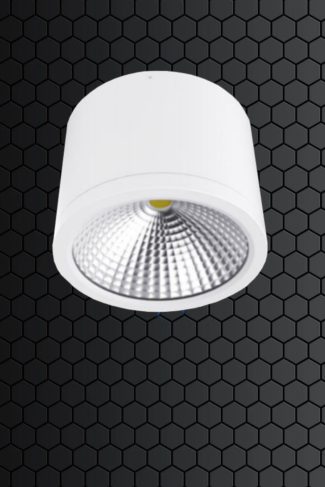 Downlight Dlos - cover