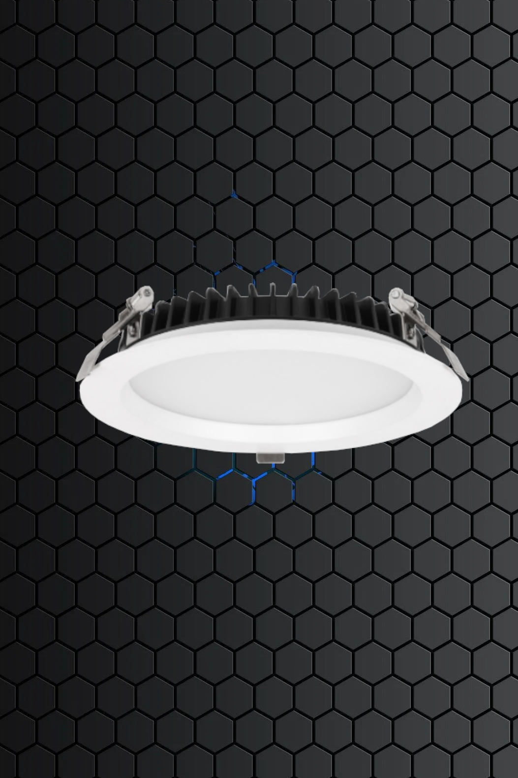 Downlight DNL-OPI - cover