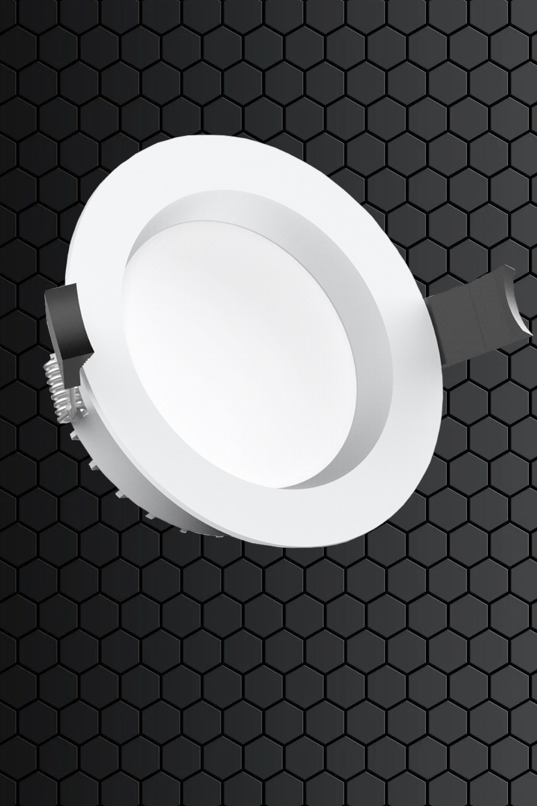 Downlight DNL - cover