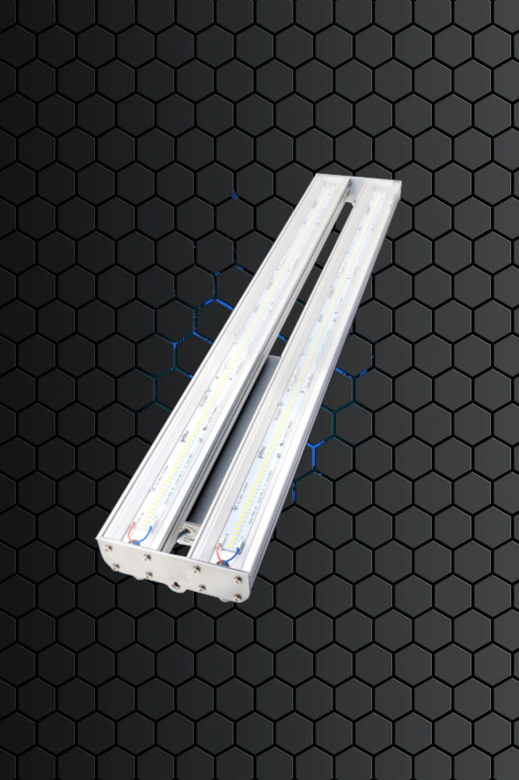 High Bay BELUS  - cover