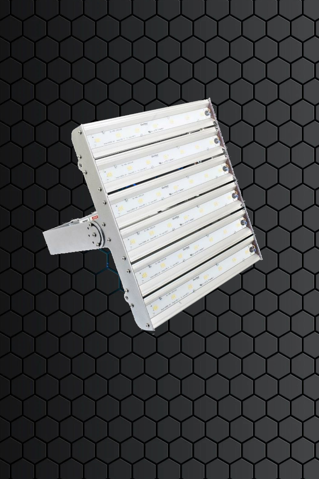 High Bay SQUBUS - cover