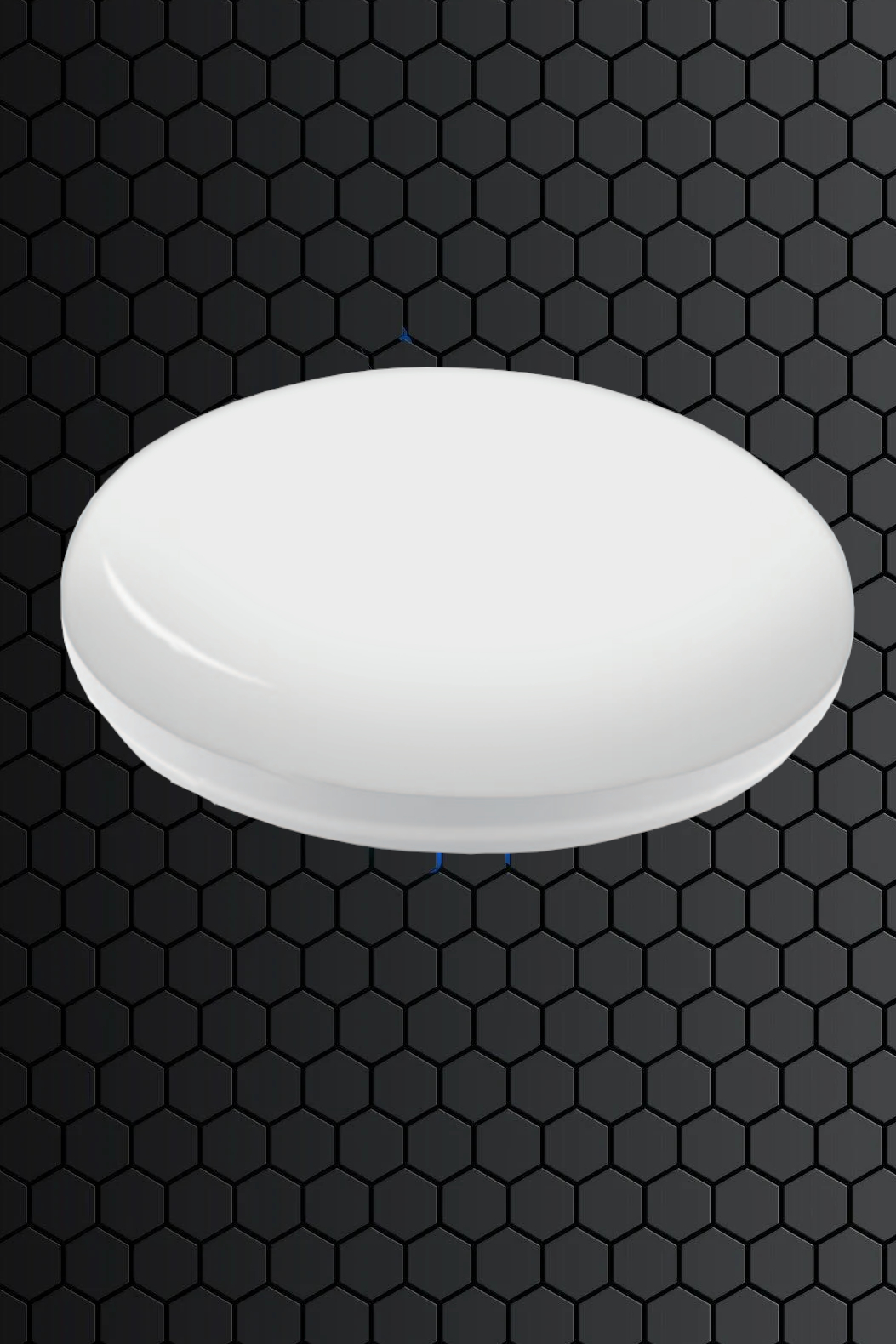 Plafon LOBI - cover