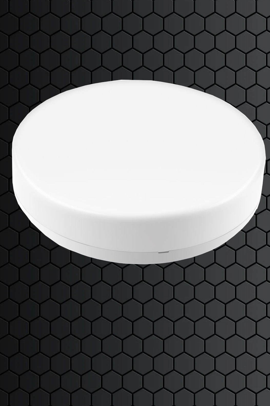 Plafon PLUS - cover