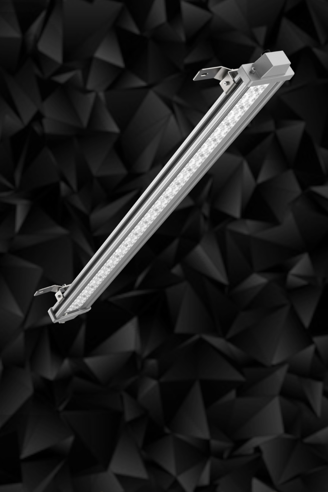 Oprawy do tuneli TUNEL- L - cover