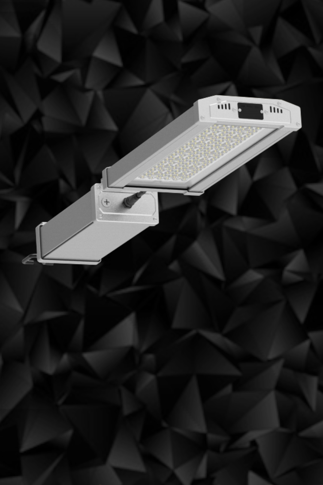 Oprawy do tuneli TUNEL- L - cover