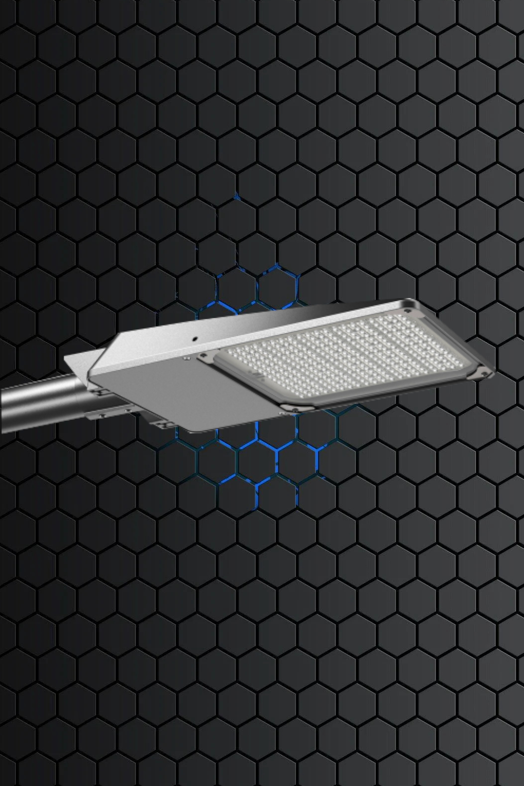 Oprawy uliczne ULE 2 ECO - cover