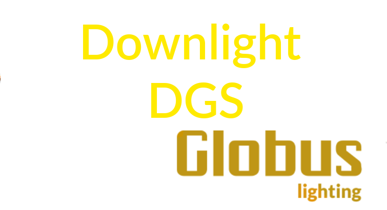 Downlight DGS - title
